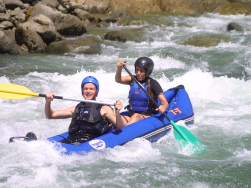 CANO-RAFT