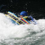 hidrospeedd, Canoraft, canoa, aventura, deporte, sobrarbe, ainsa, pirineo arago